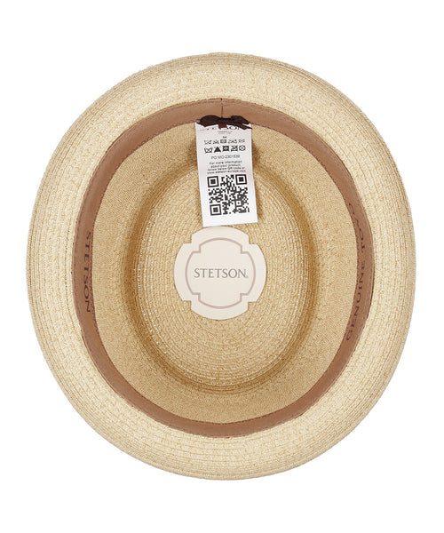 Pork Pie Hats Toyo | Whiskey