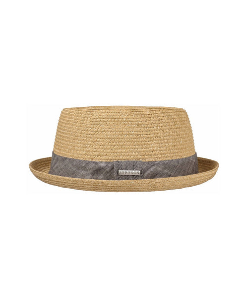 Pork Pie Hats Toyo | Whiskey