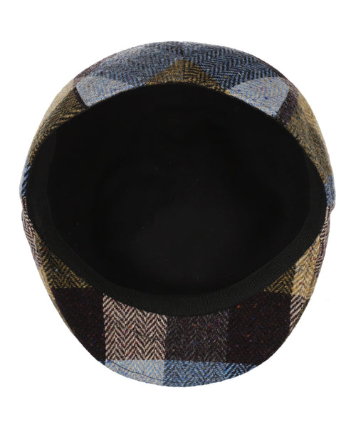 Tweed Cap Preformed | Design