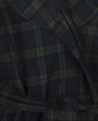 Flannel Kamerjas | Blackwatch