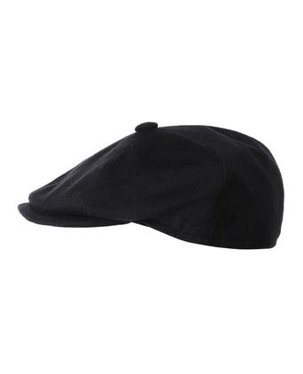 Cap Cashmere | Navy Blue