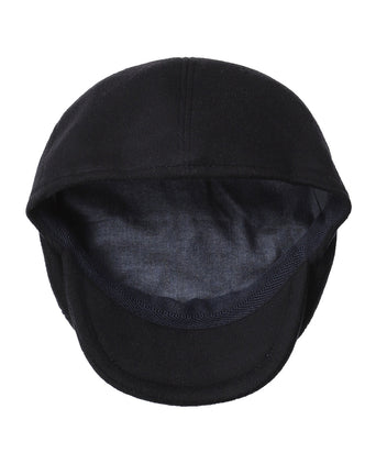 Cap Cashmere | Navy Blue