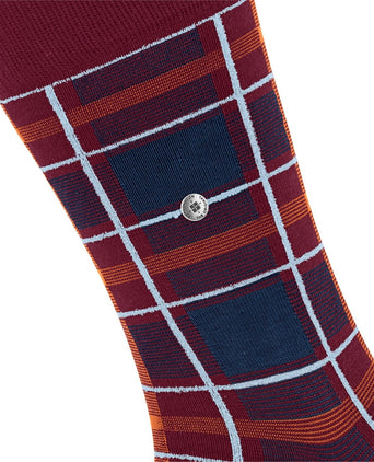 Burlington Heritage Check | Rood