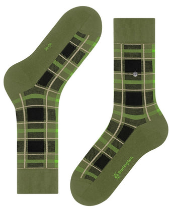 Burlington Heritage Check | Groen