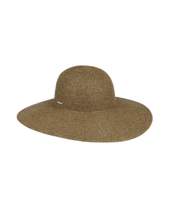 Stetson Ladies Toyo | Brown
