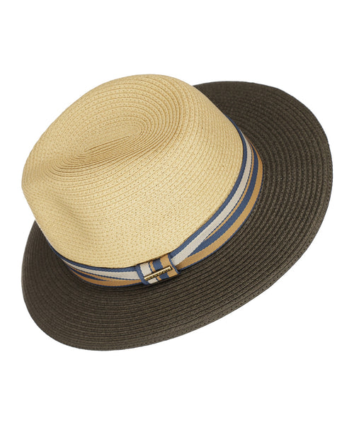 Straw Hats Toyo | beige 75