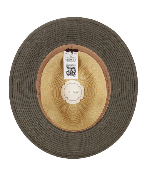 Straw Hats Toyo | beige 75