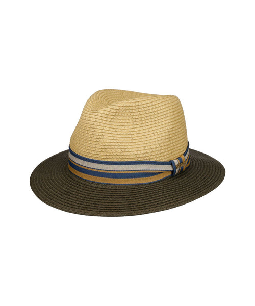 Straw Hats Toyo | beige 75