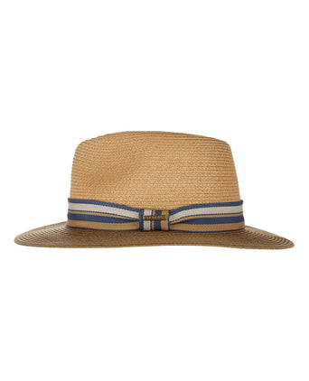 Straw Hats Toyo | Brown