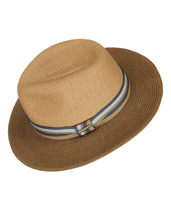 Straw Hats Toyo | Brown