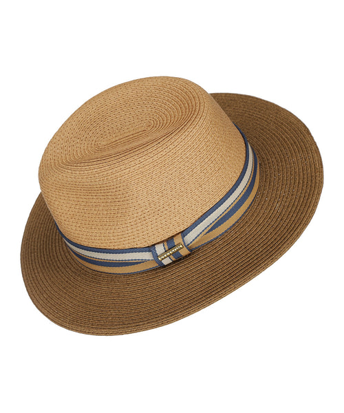 Straw Hats Toyo | Brown