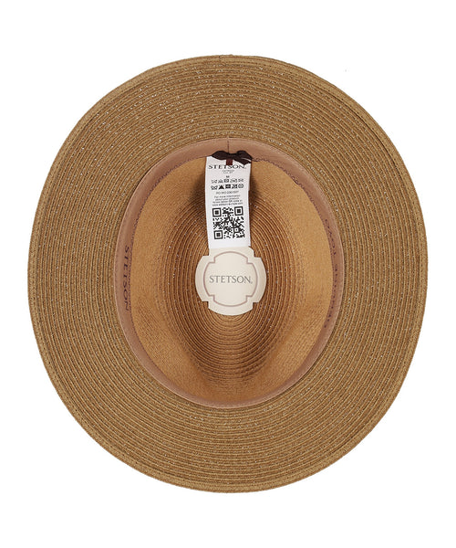 Straw Hats Toyo | Brown