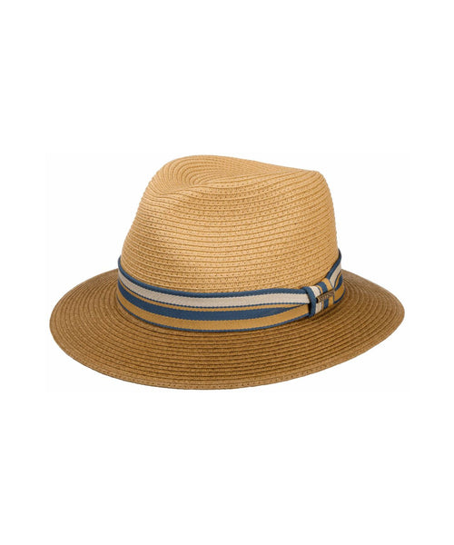 Straw Hats Toyo | Brown