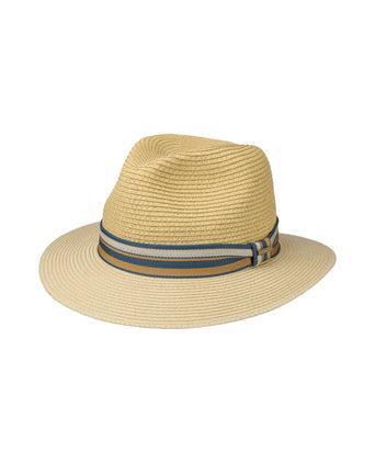 Straw Hats Toyo | Beige