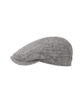 Classic Cap Silk | Grey