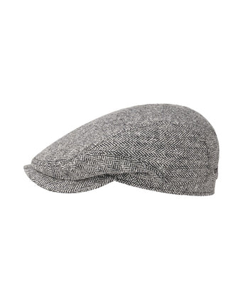 Classic Cap Silk | Grey