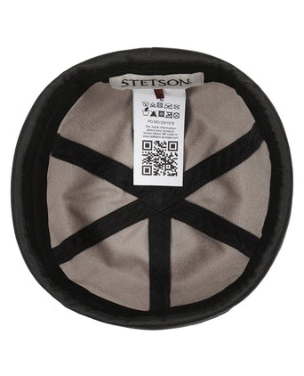 Docker Beanie CO/PES | Black