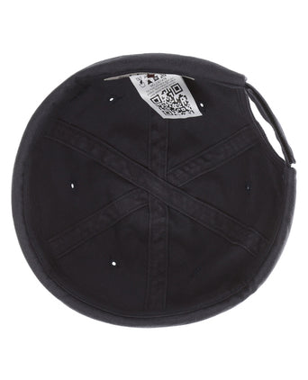 Docker Hat Cotton | Navy