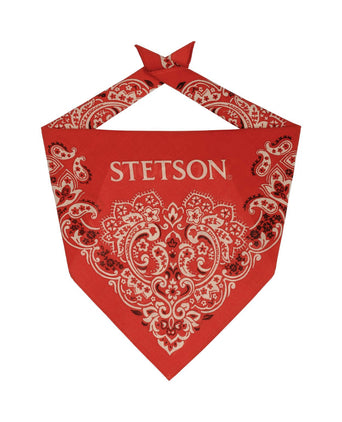 Bandana Cotton | Orange