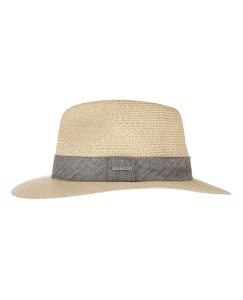 Straw Hats Toyo | Whiskey