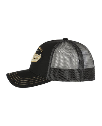 Trucker Cap American Heritage Classic | Black