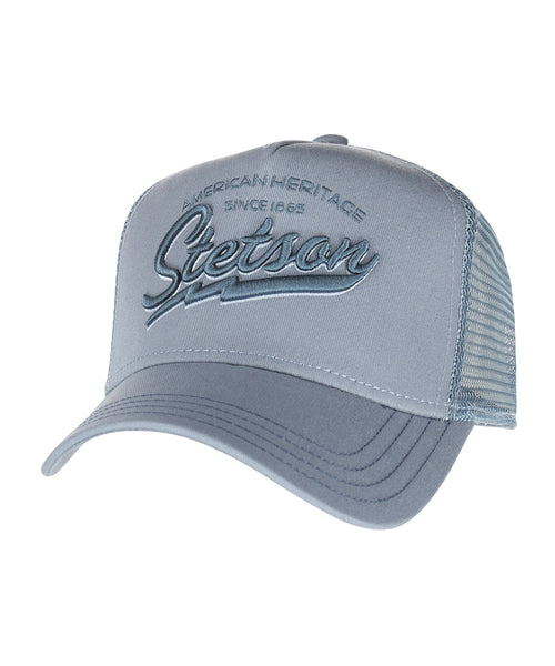 Trucker Cap American Heritage Classic | Blue