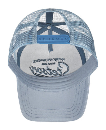 Trucker Cap American Heritage Classic | Blue