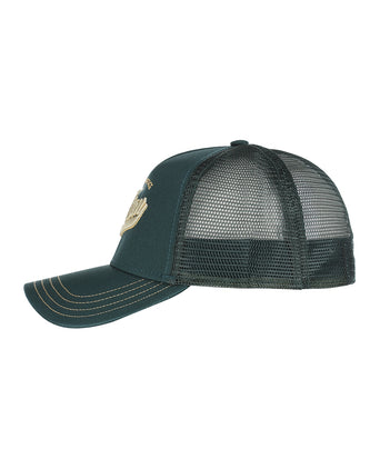 Trucker Cap American Heritage Classic | Groen