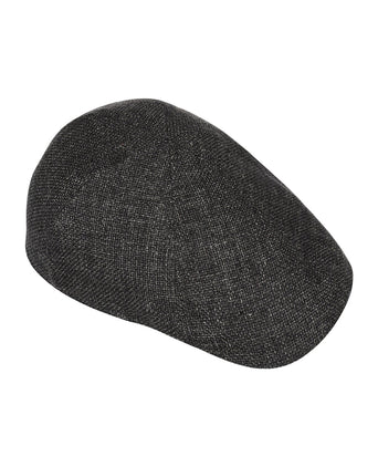 Stetson Texas Virgin Wool/Linen | Grey
