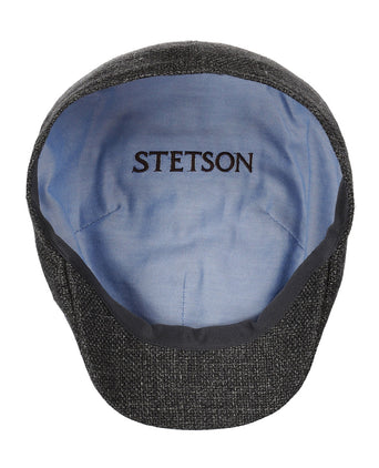 Stetson Texas Virgin Wool/Linnen | Grijs