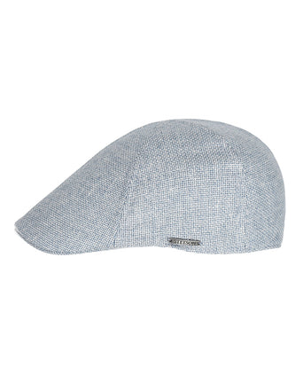 Stetson Texas Virgin Wool/Linen | Light Blue