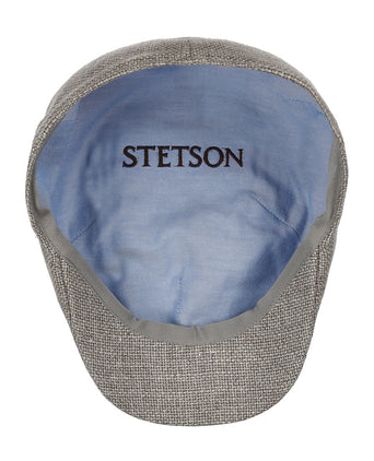 Stetson Texas Virgin Wool/Linnen | Zand
