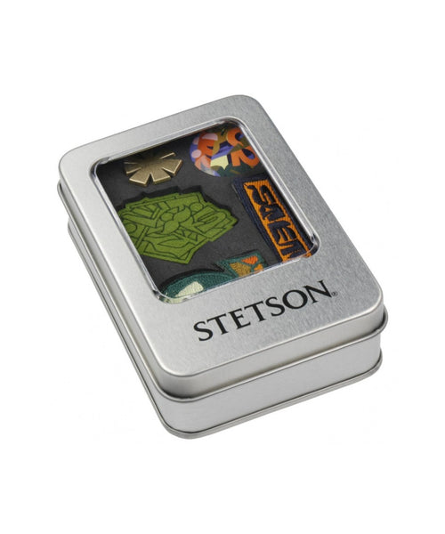 Hat Customization Kit | Metaal Kleur