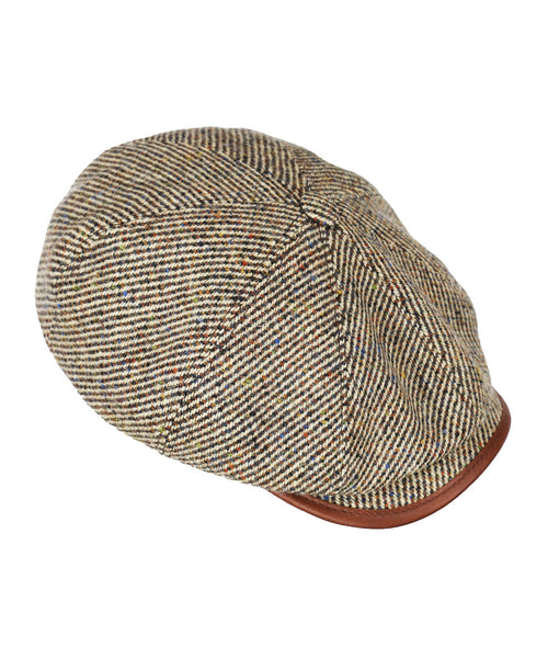 Hatteras Wool Pet | Natural