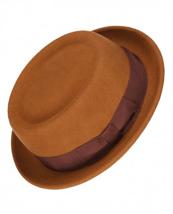Bailey Darron Hat | Brown