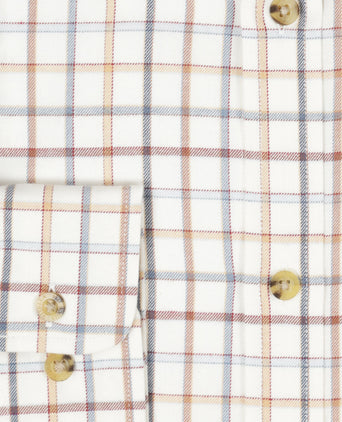 Viyella Shirt Button Down | Bruin