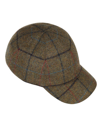 Baseball Cap oorflap | Bruin