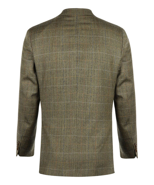 Kolbert Wool | Brown