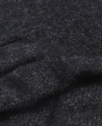 Noble Wilde Glove | Anthracite Gray