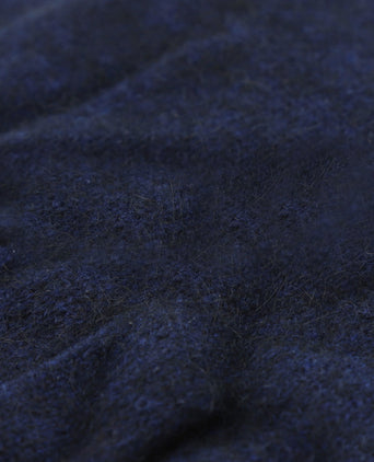 Noble Wilde Glove | Navy Blue