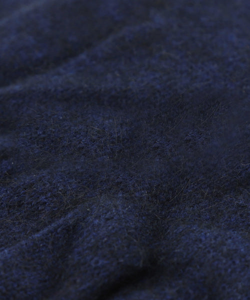 Noble Wilde Glove | Navy Blue