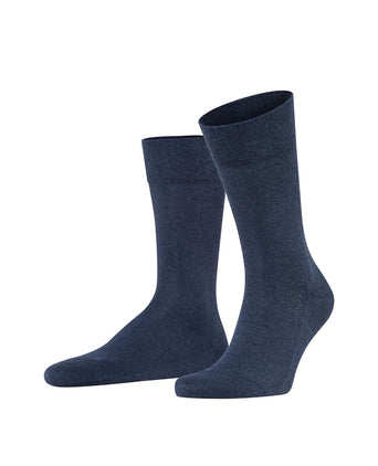 Falke Sensitive London | Blauw