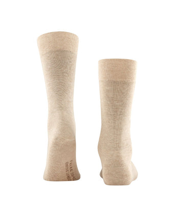 Falke Sensitive London | Bruin