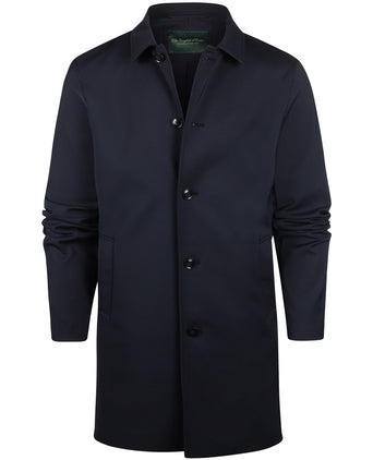 Jack Maxim | Navy Blue