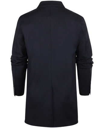 Jack Maxim | Navy Blue