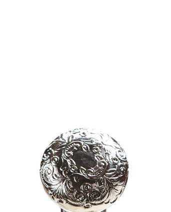 Collectors Stick | Black