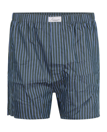 Boxer shorts organic cotton | Green