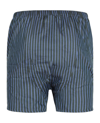Boxer shorts organic cotton | Green