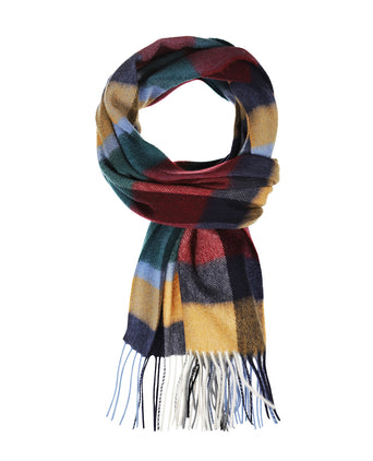 Cashmere Scarf | Design