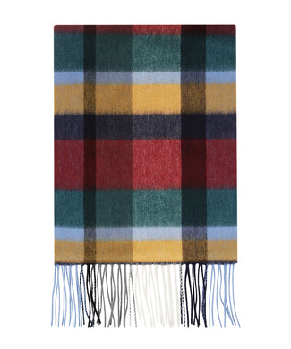 Sjaal van Cashmere | Design Sjaal van Cashmere | Design